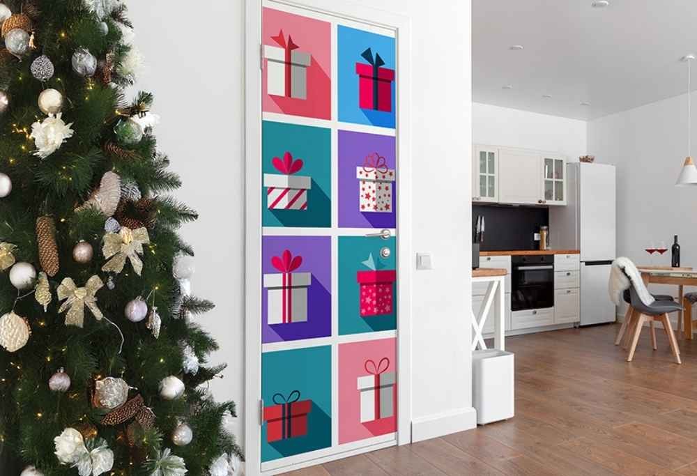 Julepynt til hjemmet