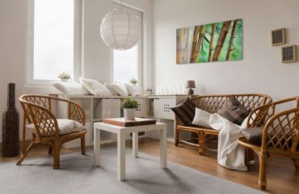 Hvordan indretter man sin lejlighed pænt? Tips til designelskere