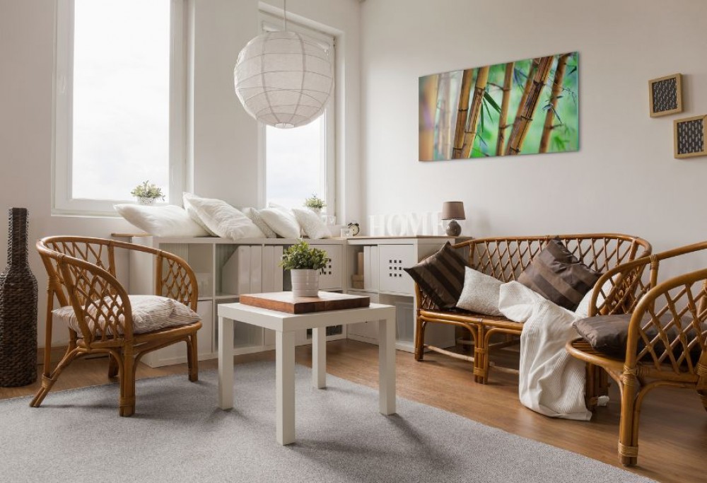 lejlighedsindretning