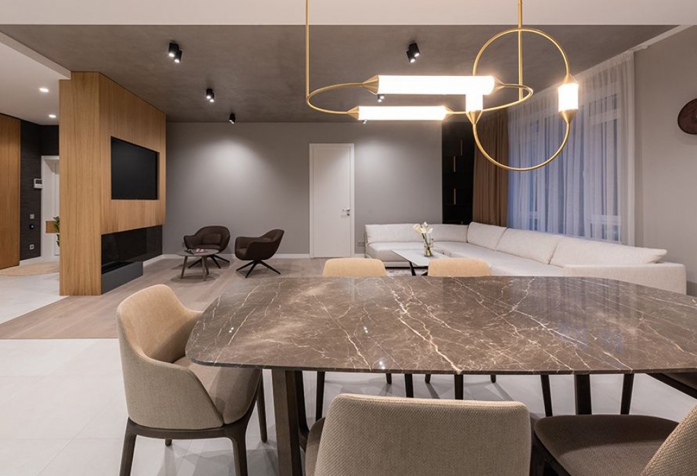 Feng shui principper