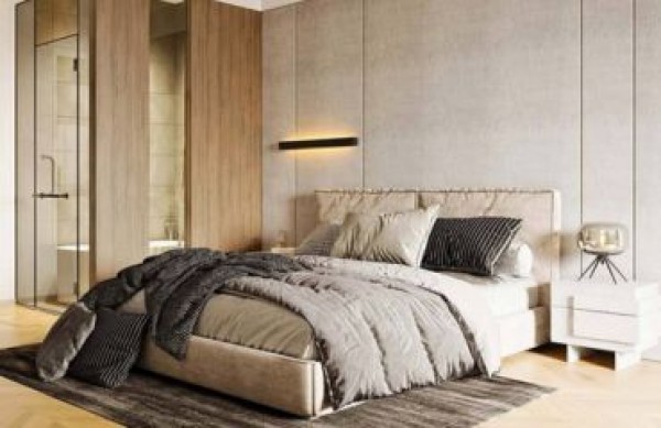 Hvordan får man interiøret til at se luksuriøst ud? Indretningsarkitekters tricks